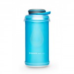 Складная бутылка Hydrapak Stash 2.0, емкость 1000 мл | цвет Malibu Blue | (G121HP)